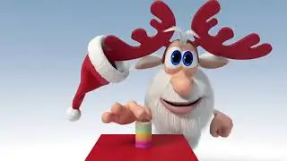 Буба-Новый год!