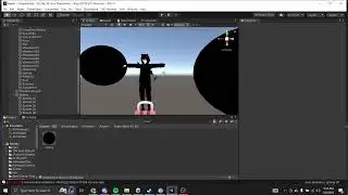 Adding Lag and Freeze Ball to Your VRChat Avatar