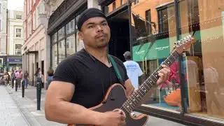 Fabio Rodrigues | Public Acoustic Cover