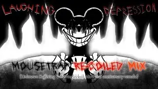 Laughing Depression - Mousetrap Recoiled Mix | By Sack The Skeleton goof