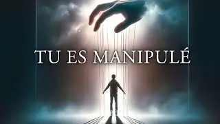 Tu es manipulé sans le savoir. Les Biais Psychologiques Surpuissants