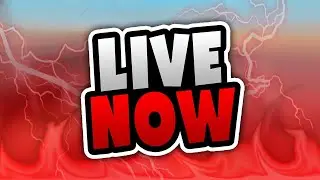 Ich werde nicht aufhören zu streamen bis ich 1000 Abos habe