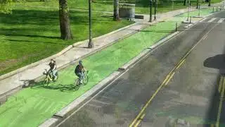Better Naito Forever project wins ACEC Oregon's Best in Transportation Award