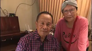 Siapakah Mbah Larmo ???? 🤔🤔🤔