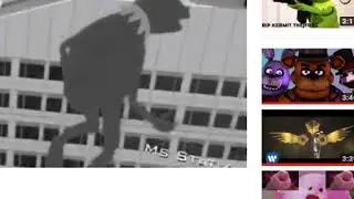I Am going to kermit suicide (VIDEO FOR ME)