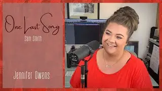 Sam Smith - One Last Song (Cover) on Spotify & Apple