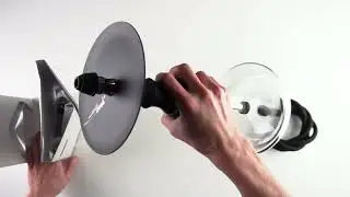 Alpha Beat Black Hookah Unpacking Video