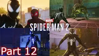 Marvel's Spider-Man 2 | Part 12