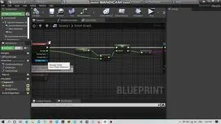 Apply Damage Function in Unreal Engine 4.25.1