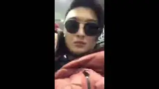 MBAND. Прямой эфир Анатолия Цоя и Артема Пиндюры. 8.12.2017