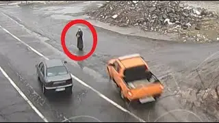 Car Crashes Compilation & Driving Failures - 2021 January
