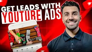 How I Generate 15-25 High Quality Real Estate Seller Leads Monthly | Using YouTube Ads