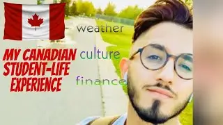 Studying in Canada is not Worth it! Israel to Canada.