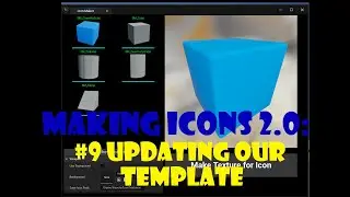 Making Icons 2 09 Updating Our Template