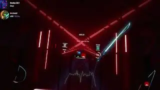 Beat Saber - Himitsu CULT - t+pazolite / Kitoyo