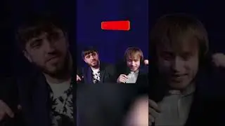 Мурад vs Игорь Швед конфликт #shorts