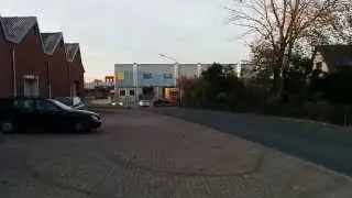 Porsche 964 und Ferrari 575 im Soundcheck