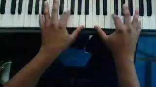 Above All - Michael W Smith Piano Tutorial by I Dissect Music