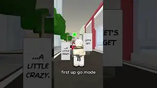 How To Use Gojo's Black Flash In Jujutsu Shenanigans  #roblox #jjk #gojo  #jujutsushenanigans
