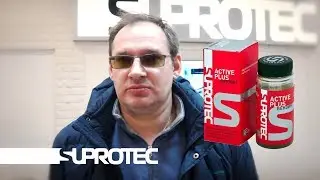 Отзыв владельца автомобиля о Супротек. Применение на Mitsubishi Outlander 600 тыс км. Канал Suprotec