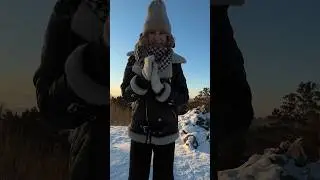 Полетела 🕊️❤️