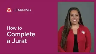How To Complete A Jurat