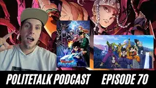 2022 Anime and Manga Highlights! #70