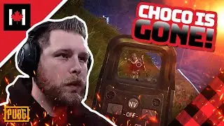chocoTaco & Halifax - SAVES and PLAYS! -  PUBG Duos Gameplay