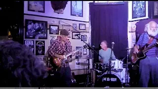 Pride & Joy (SRV Cover)