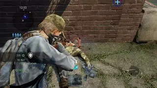 The Last Of Us | Mulitplayer |×26 Downs | HR and 9mm