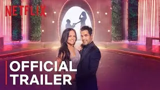 Love is Blind: Mexico - Netflix Reality Series Trailer - English Subtitles