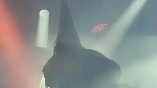 IN THIS MOMENT - Whore (Live Video)