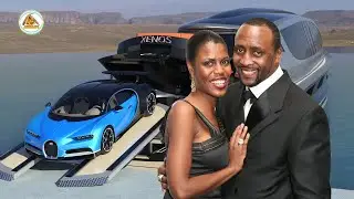Thomas Hearns's Lifestyle ★ 2021