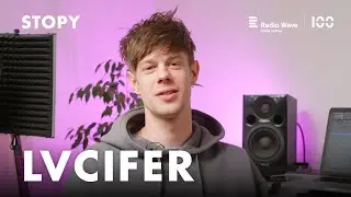 LVCIFER: V tracku Last Dance se vracím k jazzovým kořenům || STOPY