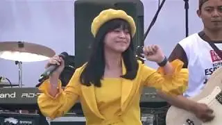 LESTI DA - JURAGAN EMPANG (LIVE PERFORM) 
