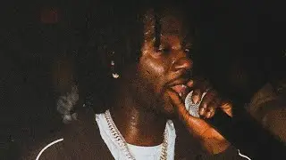 Chicken P Type Beat 2024 - "Boss"