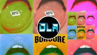 Borgore - RFG [Buygore]