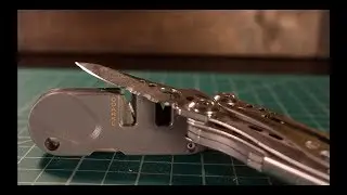 Smiths Pocket Pal Knife Sharpener
