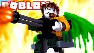 STRATEGI PAMUNGKAS MENARA MELAWAN MAHKLUK JAHAT - Roblox Indonesia Tower Defense Indonesia #2