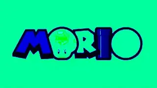 Mario Intro Logo Effects(Sponsored by Preview 2 Effects)