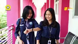 PROFILE FISIP (BAHASA INDONESIA)