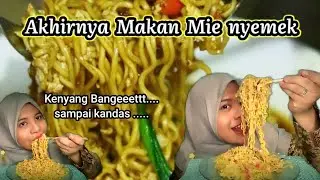 ini mie nyemek