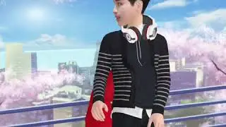 Meing Head-pat