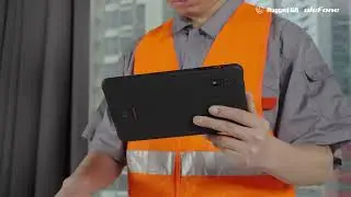 ULEFONE ARMOR PAD PRO | NOW AVAILABLE AT RUGGED SA