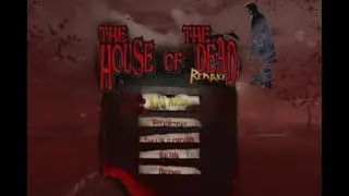 THE HOUSE OF THE DEAD: Remake NSP UPDATE SWITCH