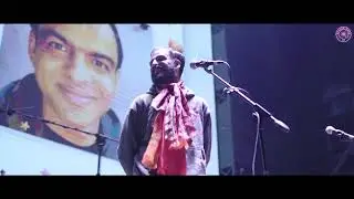FAREWELL TO OUR LEGEND SUBASH