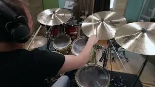 A Match Made In Heaven: Zildjian K Series and Tama Starclassic Walnut Birch