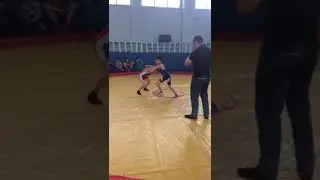 14 апреля 2019 г.