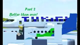 Plane Crazy Plane Spotting  PT 2