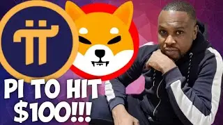 PI NETWORK: PI at $100+... | SHIBA INU SPIKES TO 95% | GENERAL KYC DISTRIBUTION COMING SOON!!!